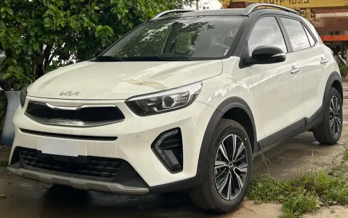 Kia KX1 2026 Full option