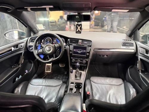 Volkswagen Golf 2014 7 R