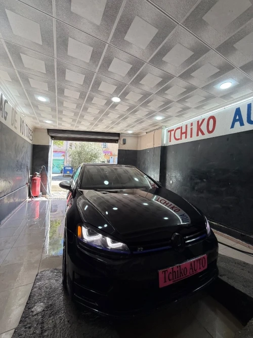 Volkswagen Golf 2014 7 R