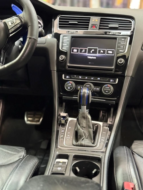 Volkswagen Golf 2014 7 R