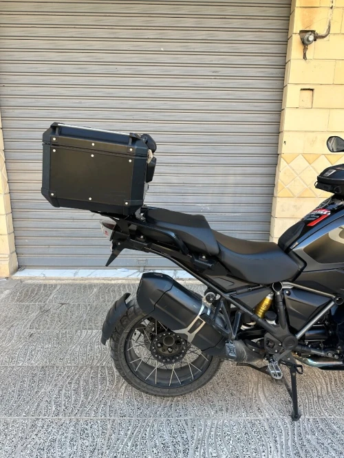 BMW GS 1250 lc triple Black 2023