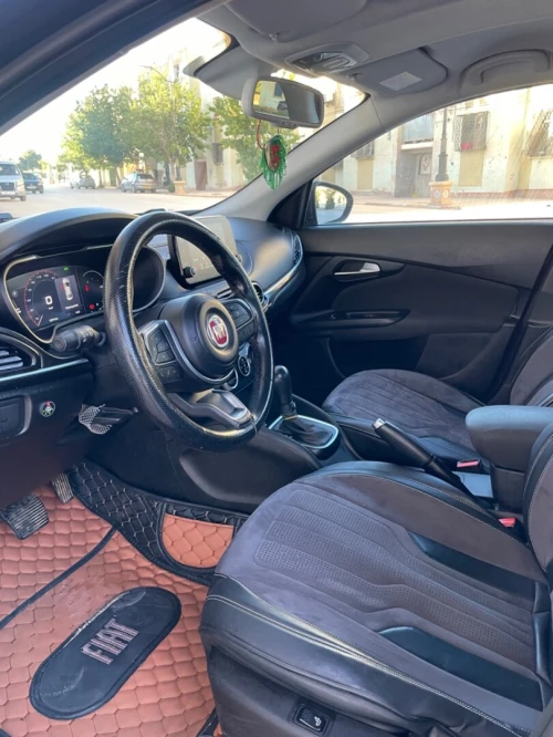 Fiat Tipo Sedan 2023 Life