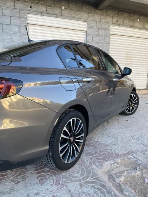 Fiat Tipo Sedan 2023 Life