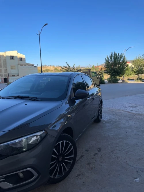 Fiat Tipo Sedan 2023 Life