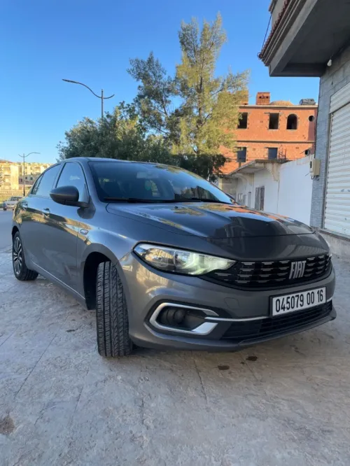 Fiat Tipo Sedan 2023 Life