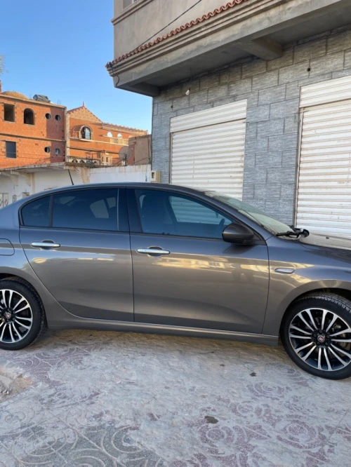 Fiat Tipo Sedan 2023 Life