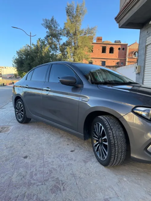 Fiat Tipo Sedan 2023 Life