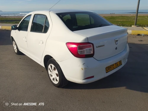 Dacia Logan 2014 Logan