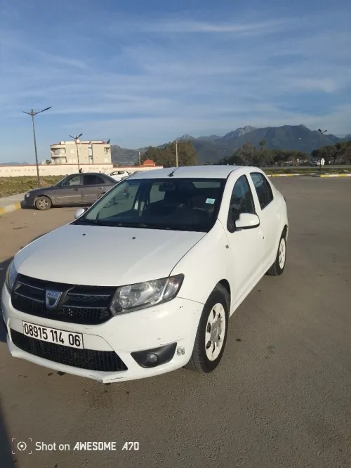 Dacia Logan 2014 Logan