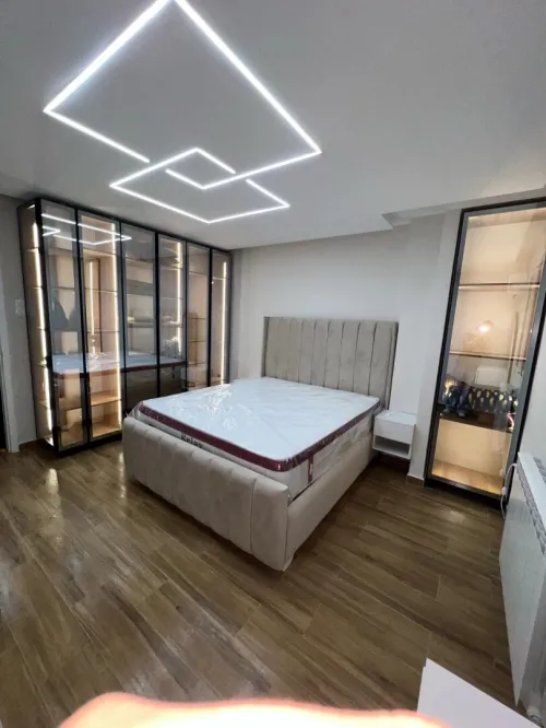 Vente Appartement F2 Alger Reghaia