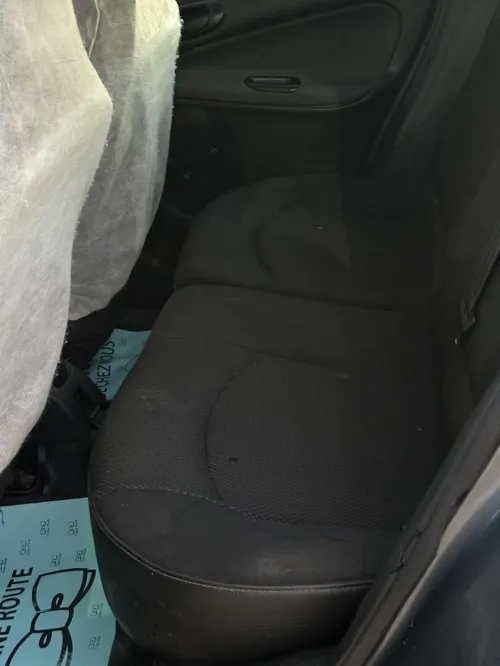 Peugeot 206 2006 