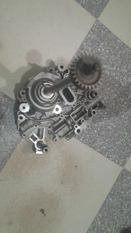 Stilpteur Audi