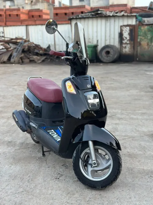 Sym Tonik 2023