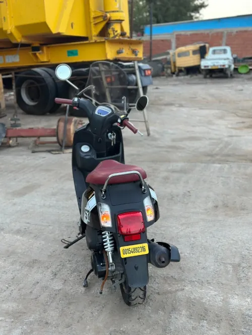 Sym Tonik 2023