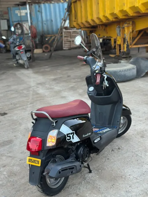 Sym Tonik 2023