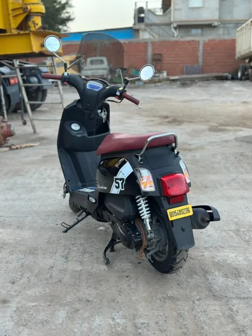 Sym Tonik 2023