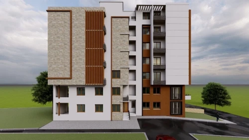 Vente Immeuble Tizi Ouzou Tizi ouzou