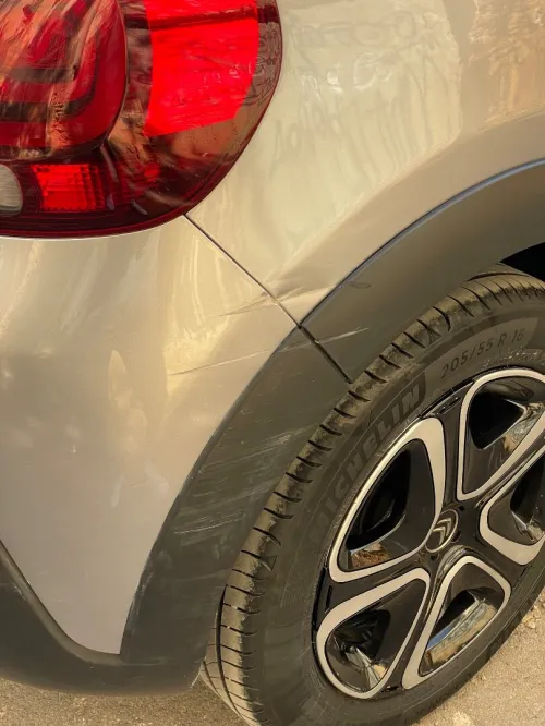 Citroen C3 2022 PLUS