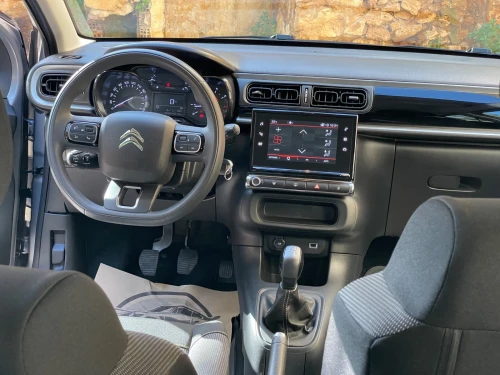 Citroen C3 2022 PLUS