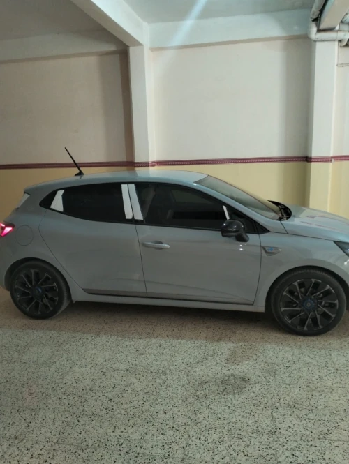 Clio 5 alpine 2024 