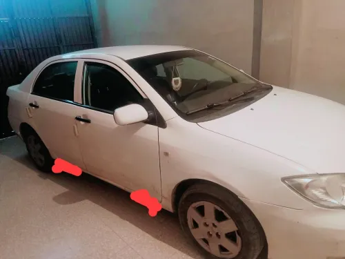BYD F3 2015 GL