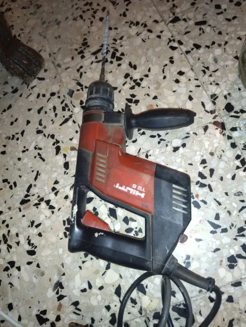 Perceuse Hilti