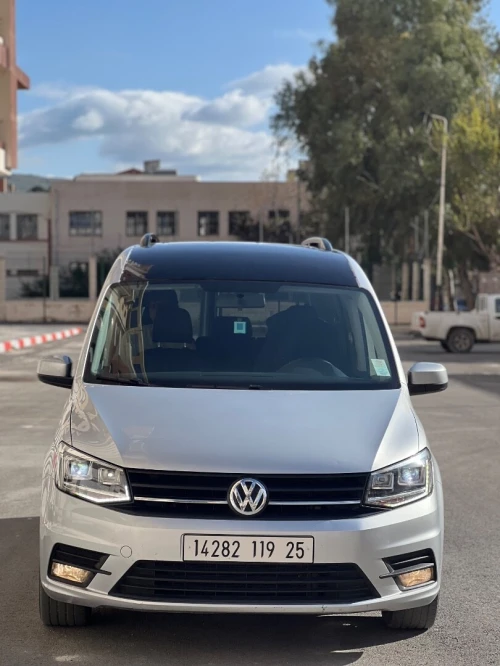 Volkswagen Caddy 2019 Collection