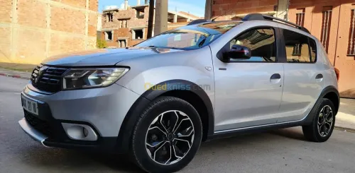 Dacia Sandero 2021 Stepway