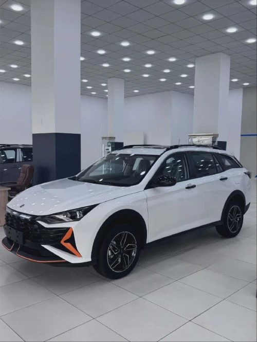 Dongfeng  Fengshen 2025 Aoelus gs
