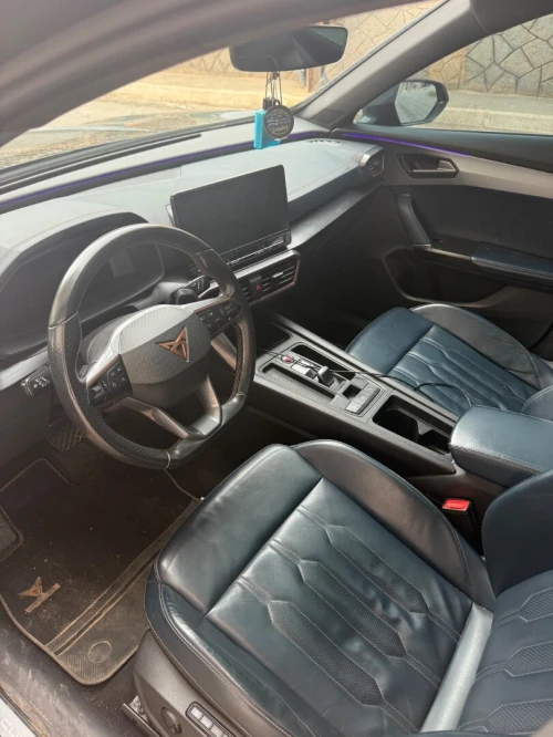 Cupra  Formentor 2023 