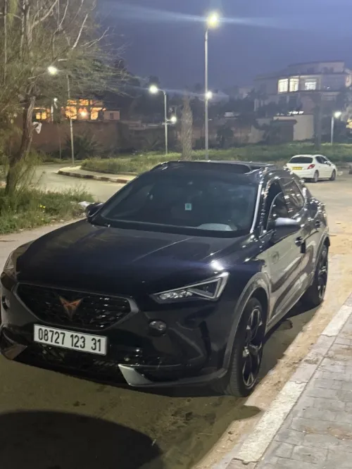 Cupra  Formentor 2023 