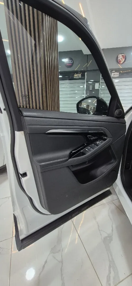 Land Rover Range Rover Evoque 2021 Range Rover Evoque