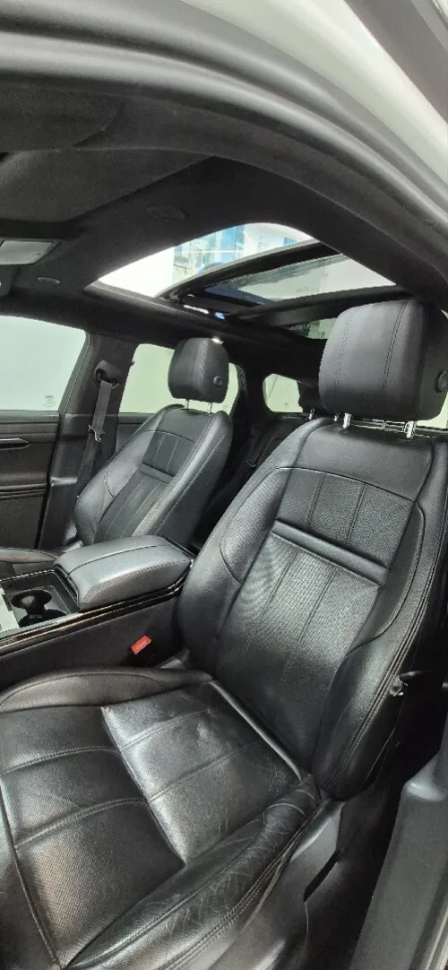 Land Rover Range Rover Evoque 2021 Range Rover Evoque