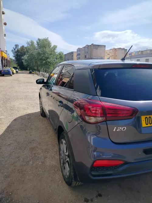 Hyundai i20 2020 i20
