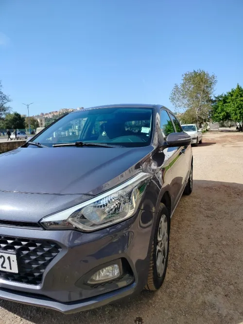 Hyundai i20 2020 i20