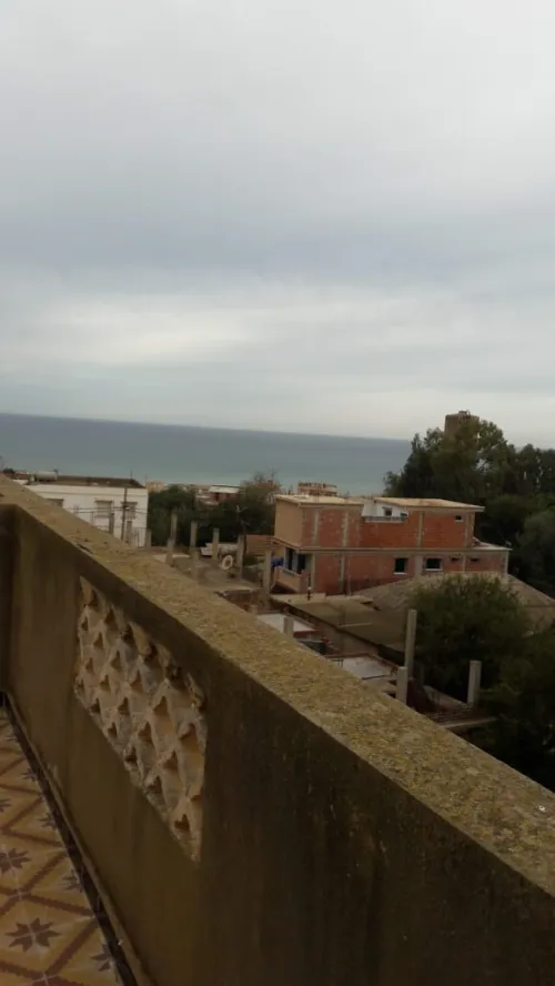 Vente Villa Tipaza Bou ismail