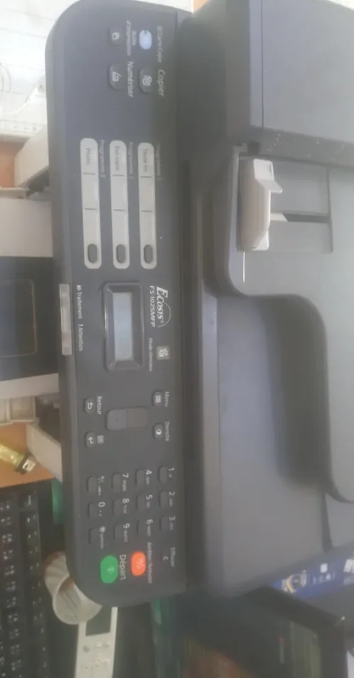 phocopie + fax+ scaner  a4