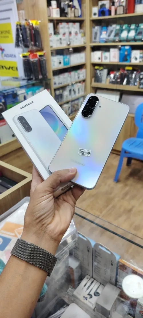 Samsung A36 5G vitnam