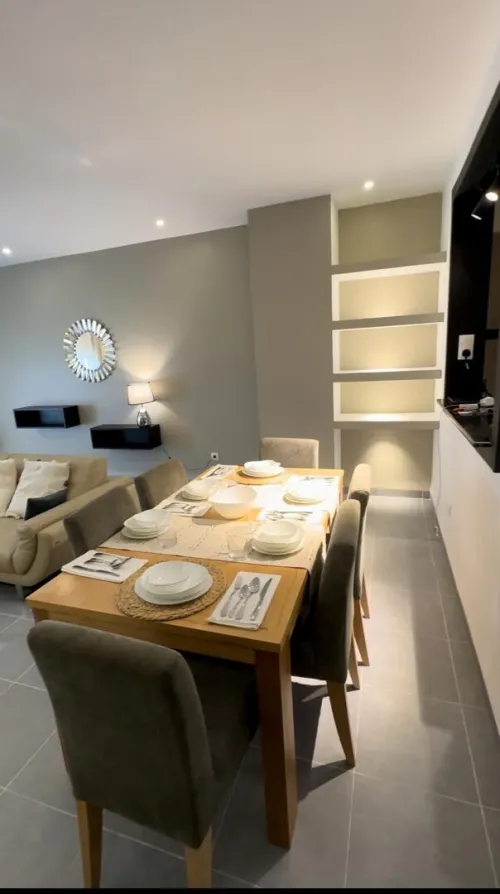 Vente Appartement Alger Cheraga