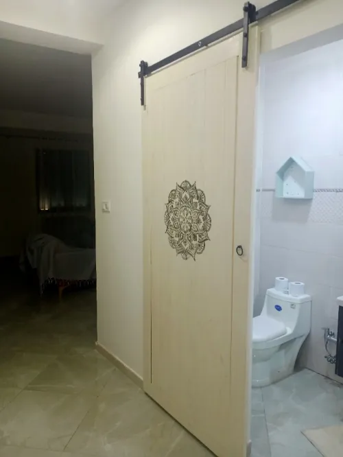 Location Appartement F3 Alger Dely brahim
