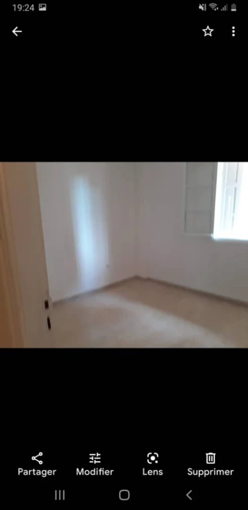 Vente Appartement F5 Alger Saoula