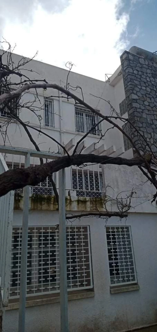 Vente Villa Alger El biar