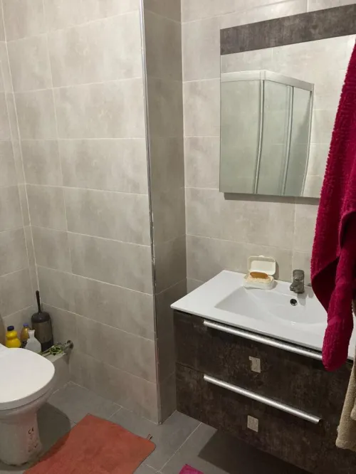 Vente Appartement F4 Alger Ouled fayet