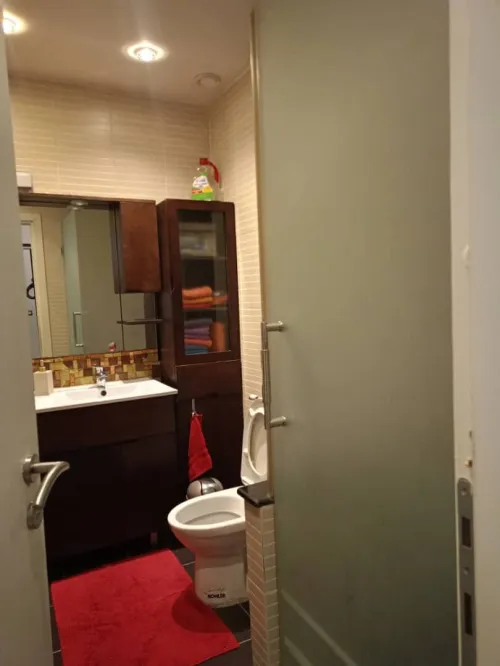 Vente Appartement F4 Alger Ouled fayet