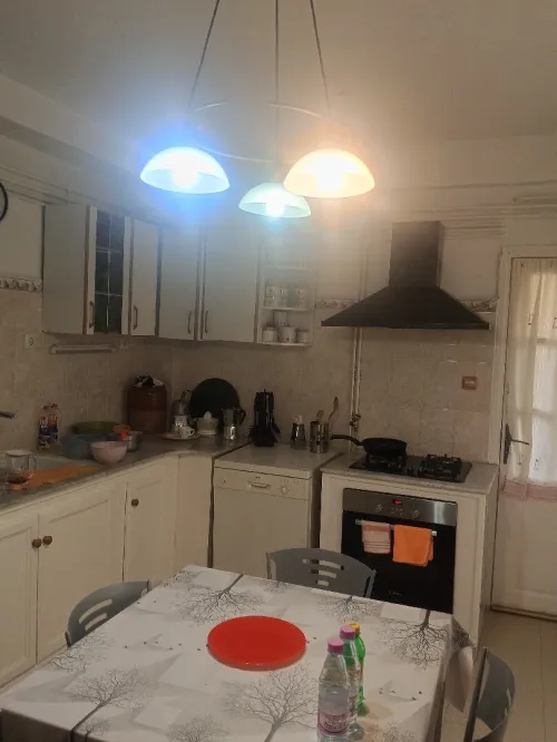 Location Appartement F4 Alger Ouled fayet