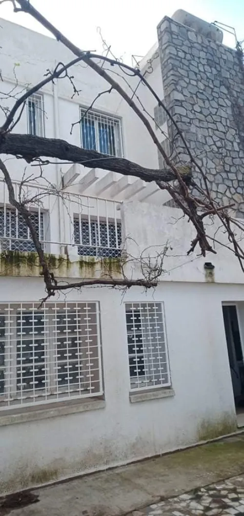 Vente Villa Alger El biar