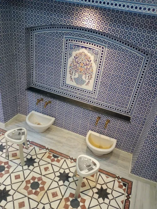 Vente Villa Alger Draria