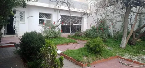 Vente Villa Alger El biar