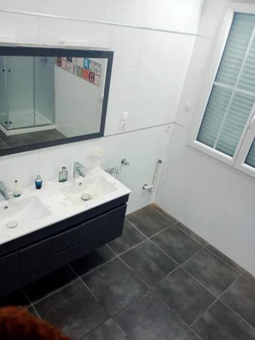 Vente Villa Alger Draria