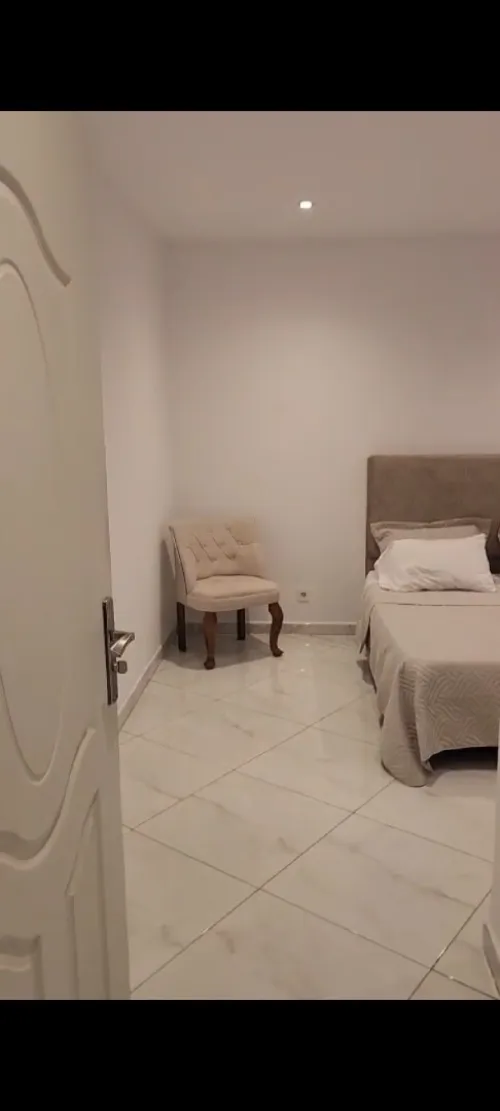 Location Appartement F4 Alger Dely brahim
